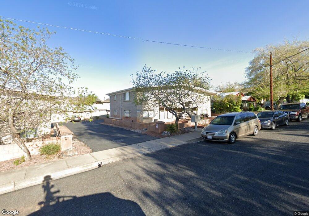 54 S 600 E, Saint George, UT 84770 - photo 1