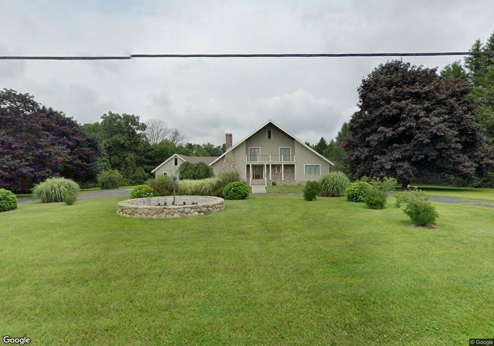 80 High Meadow Rd, Easton, CT 06612 - photo 1