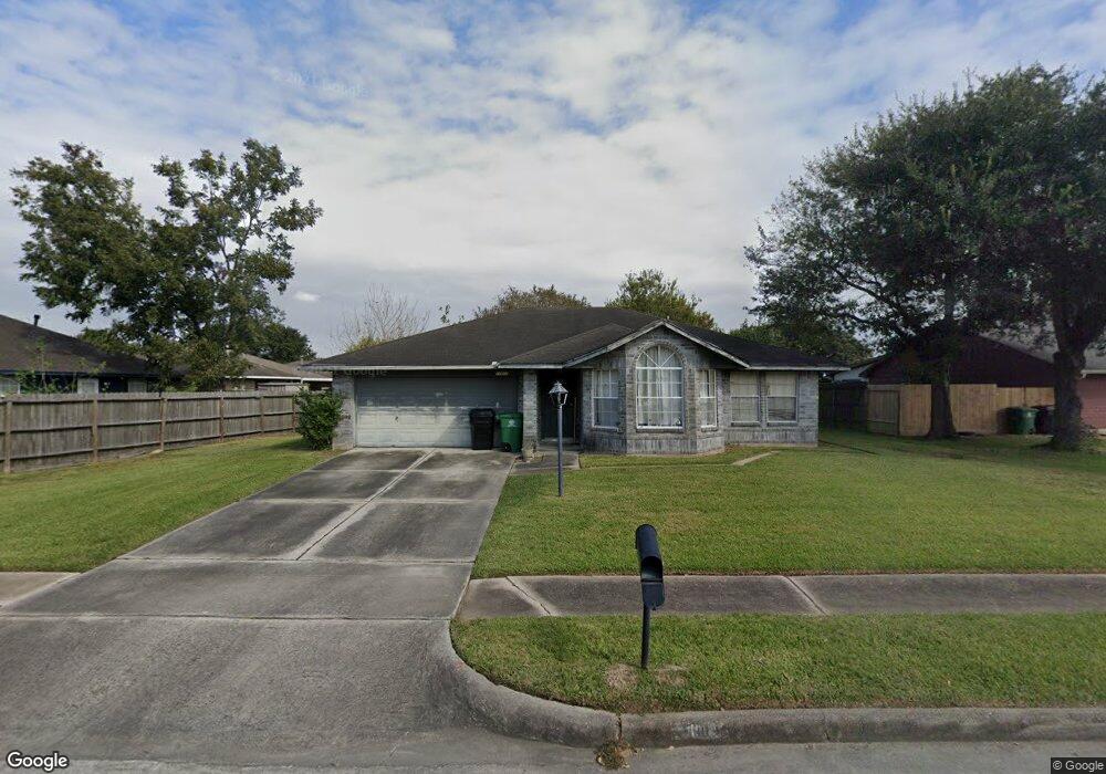 11011 Lettie Ct, Houston, TX 77075 - photo 1