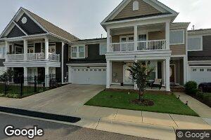 114 Beacon Run, Suffolk, VA 23435