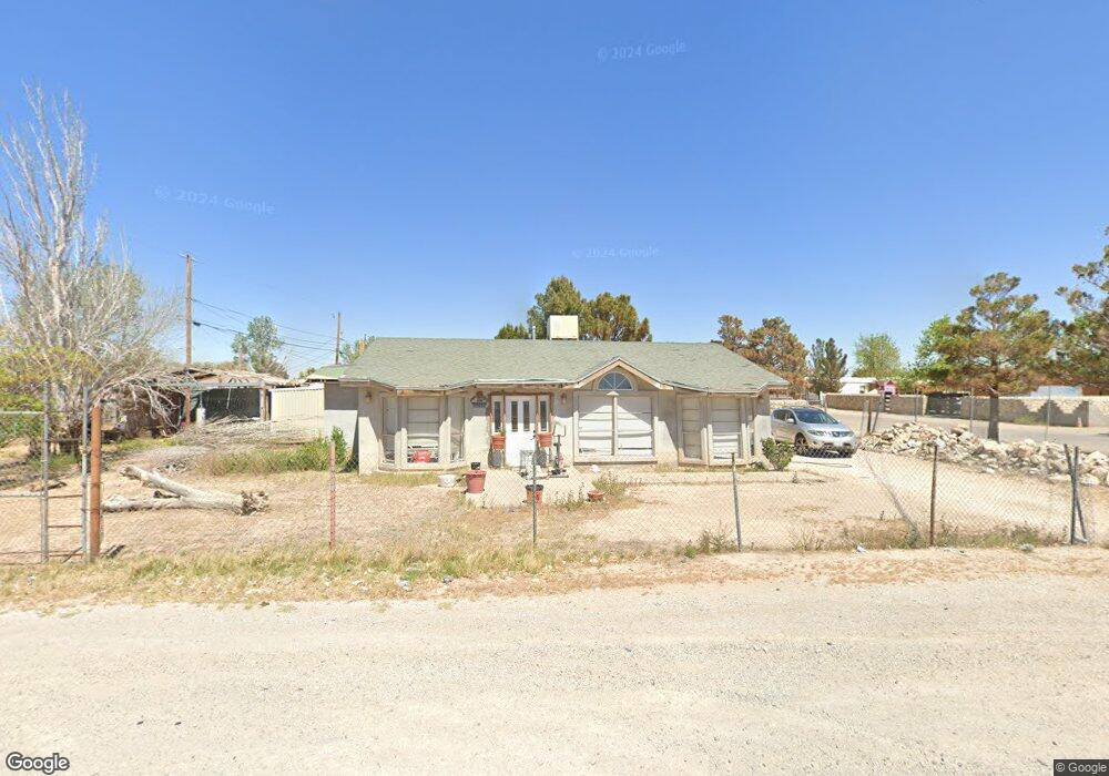 657 Zinc Place, El Paso, TX 79928 - photo 1