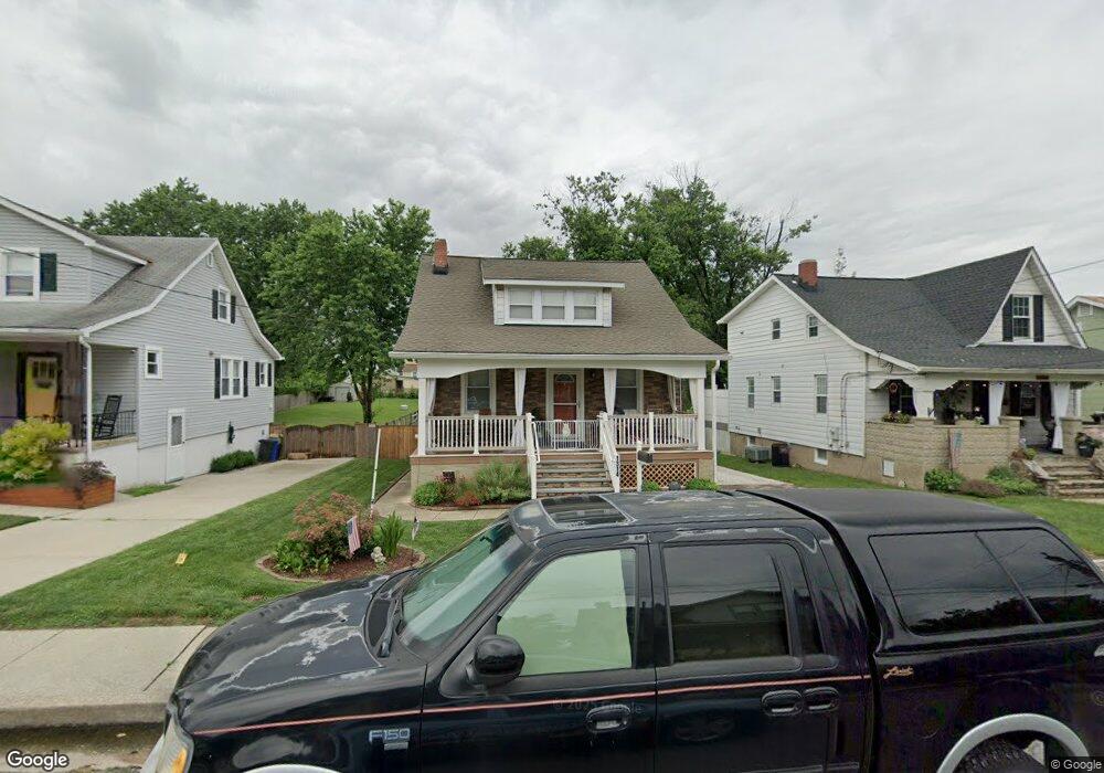 1308 Stevens Ave, Halethorpe, MD 21227 - photo 1