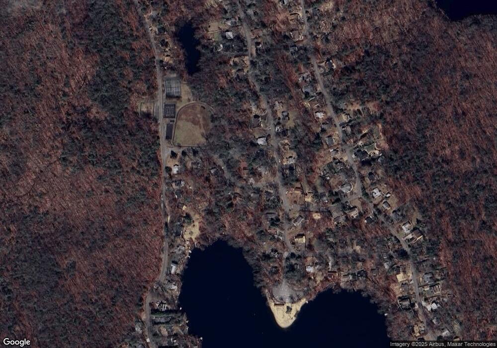 13 Danfred St unit 15, Danbury, CT 06810 - photo 1