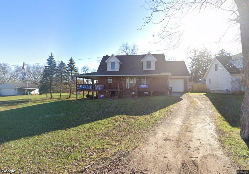 1475 Kent St, Carleton, MI 48117 - photo 1