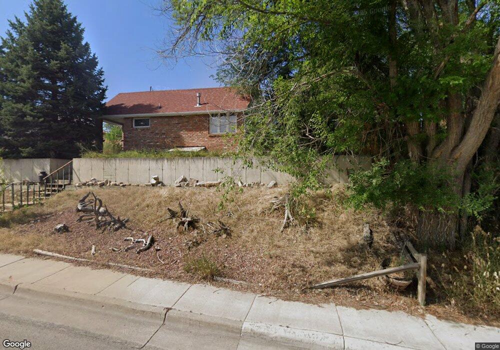 459 W 5th St, Sheridan, WY 82801 - photo 1