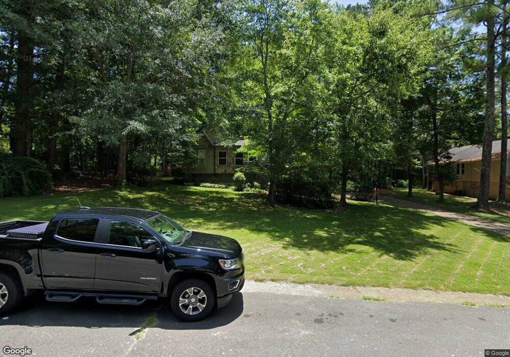 2850 Emerald Forest, Acworth, GA 30102 - photo 1