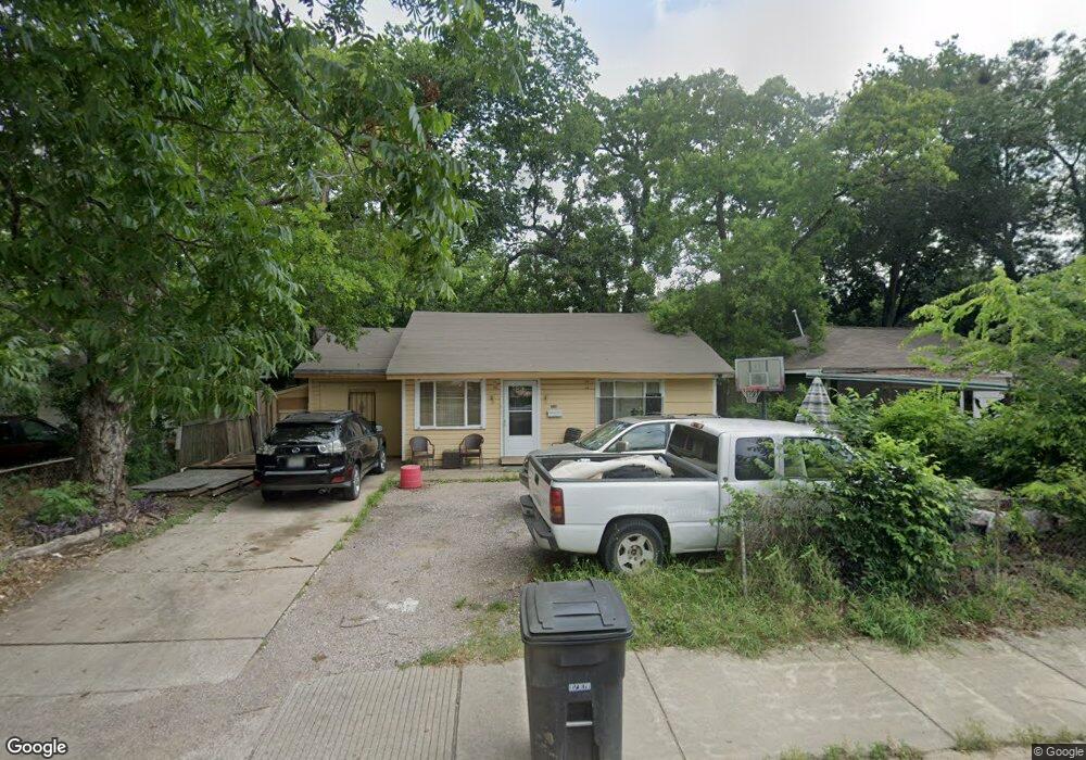 3937 Yellowstone Blvd, Houston, TX 77021 - photo 1