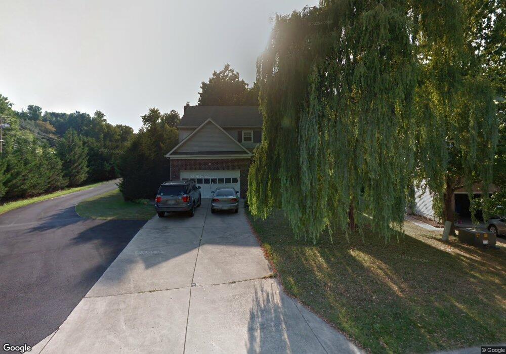 9304 Woodsedge Ct, Laurel, MD 20723 - photo 1