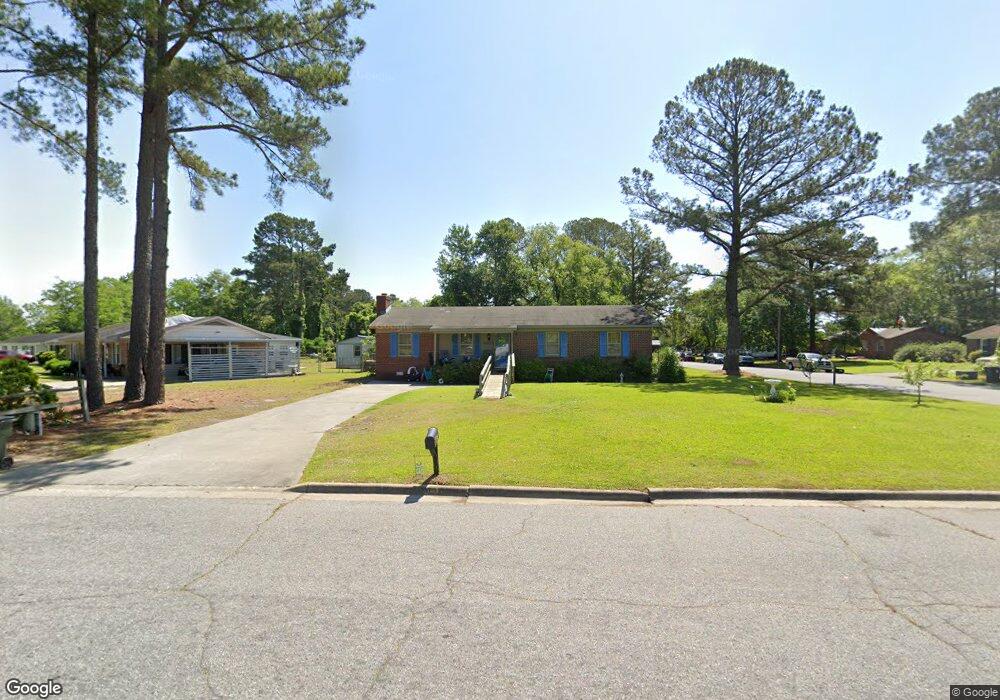 2339 Ethel St, Winterville, NC 28590 - photo 1