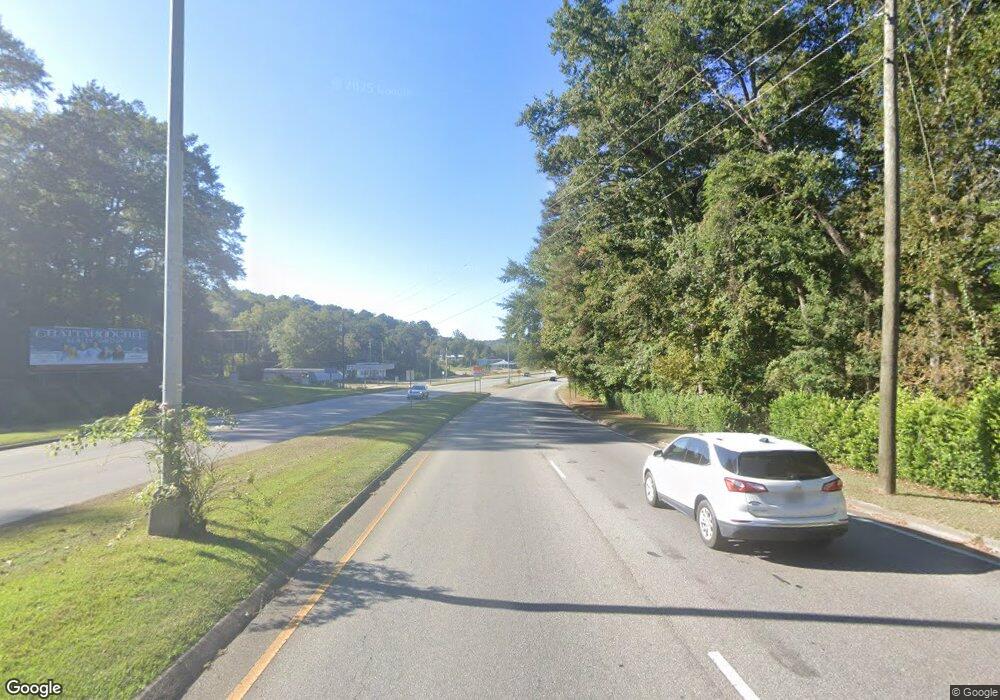 920 N Eufaula Ave, Eufaula, AL 36027 - photo 1