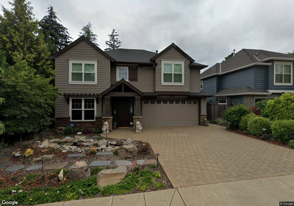 5497 Langford Ln, Lake Oswego, OR 97035 - photo 1