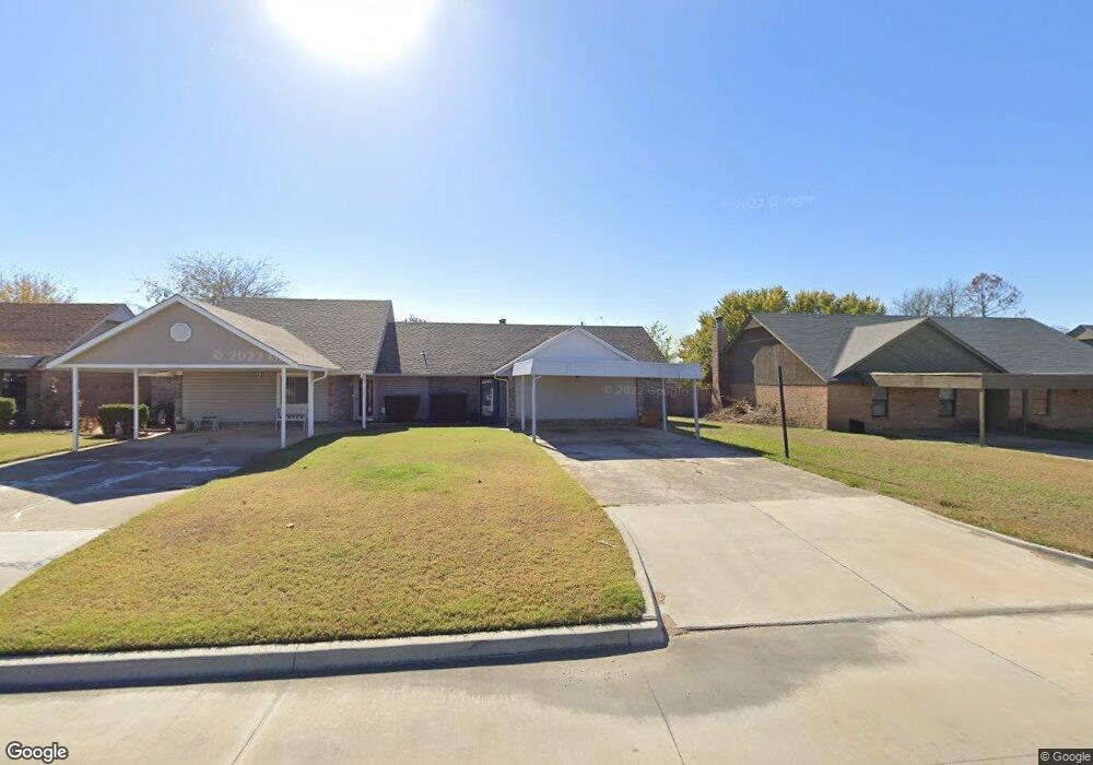 1710 Knox Rd, Ardmore, OK 73401 - photo 1