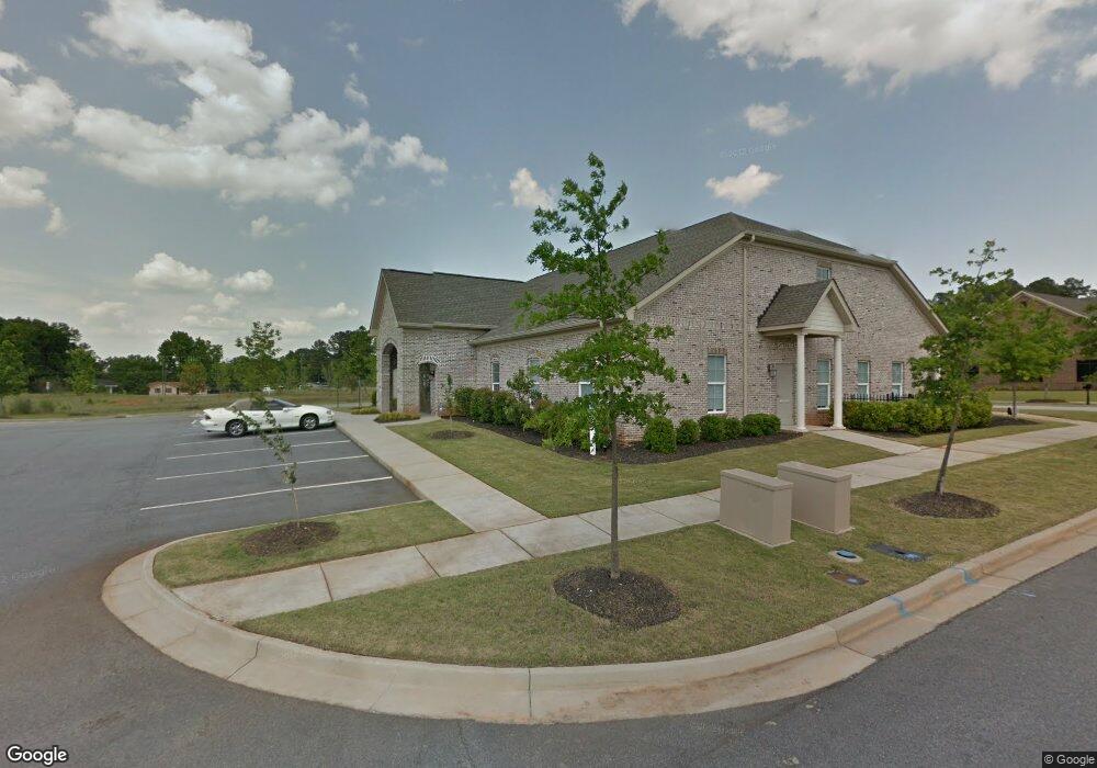 418 Town Park Blvd, Evans, GA 30809 - photo 1