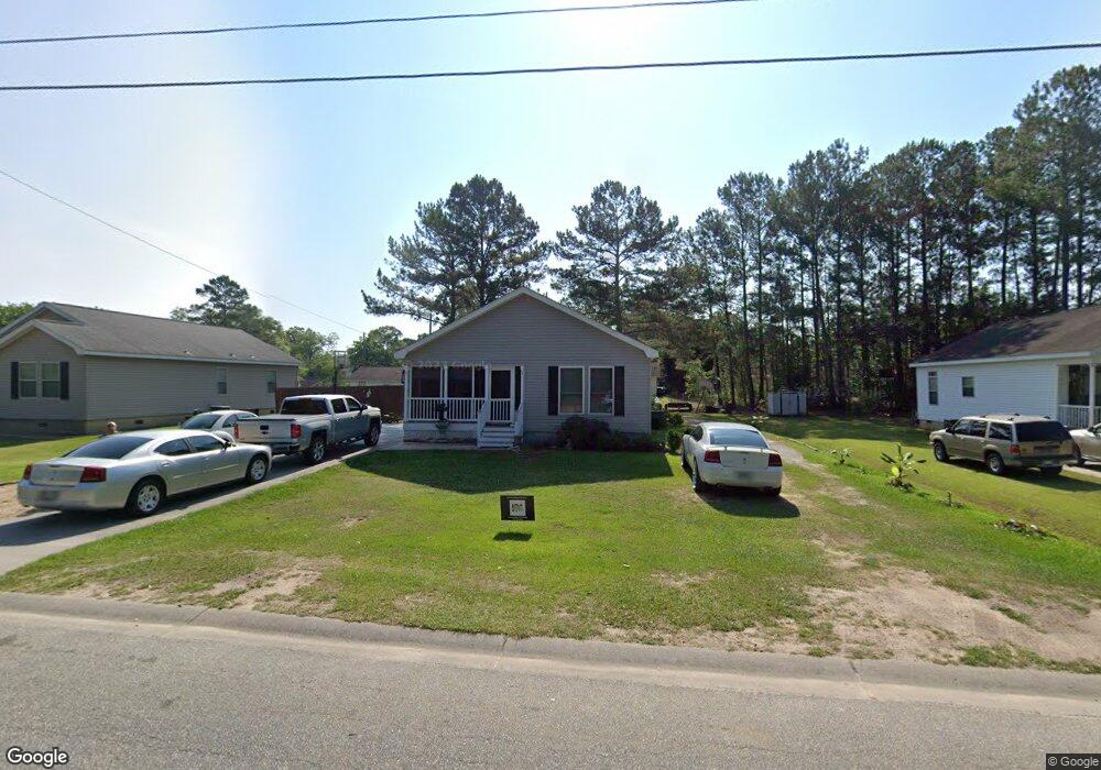 629 11th St SE, Moultrie, GA 31768 - photo 1