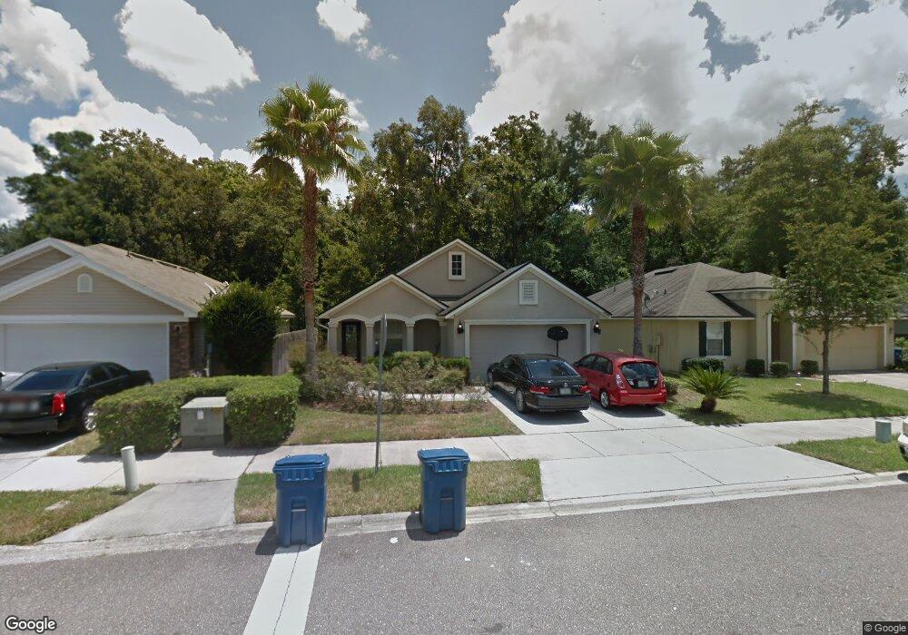 10993 Campus Heights Ln, Jacksonville, FL 32218 - photo 1