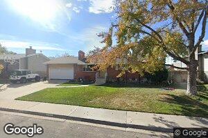 1949 Ribbonwood Dr, Orem, UT 84057