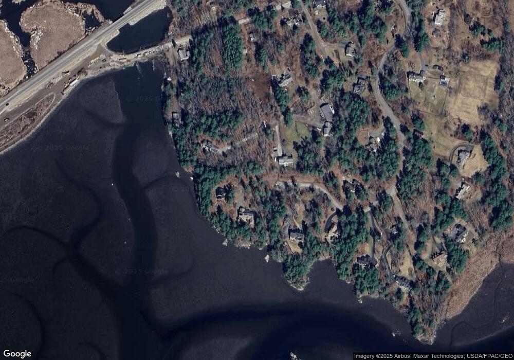 17 Lea Shores Rd, Woolwich, ME 04579 - photo 1