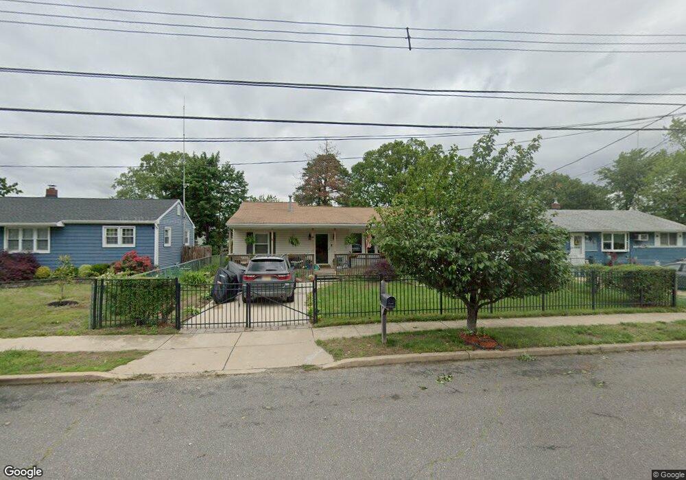 407 Maple St, Lakehurst, NJ 08733 - photo 1