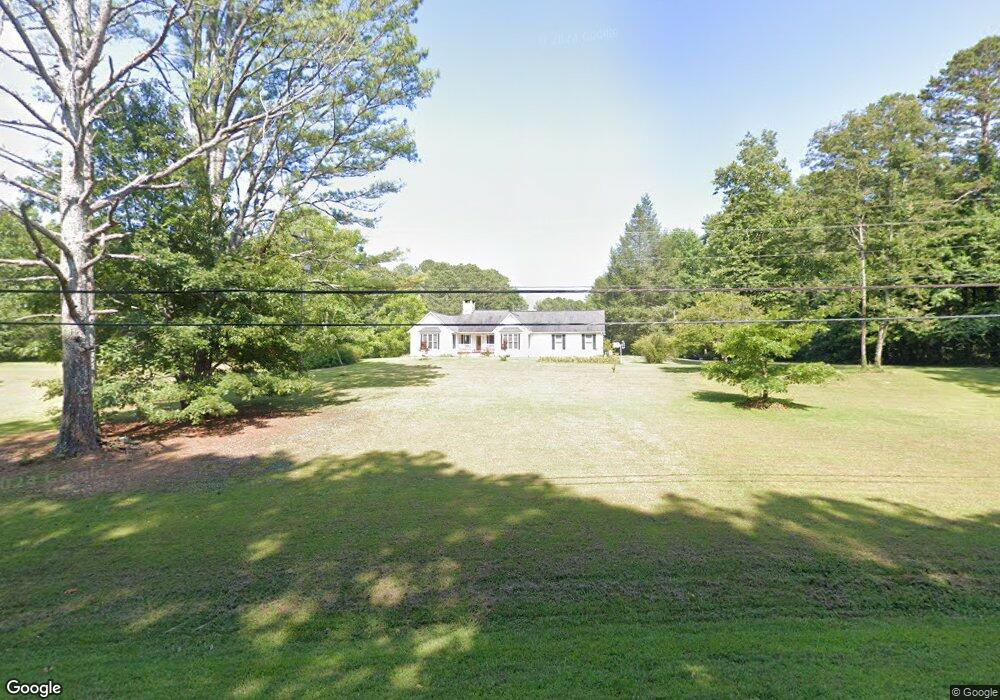 4803 Yukon Rd, Ellijay, GA 30536 - photo 1