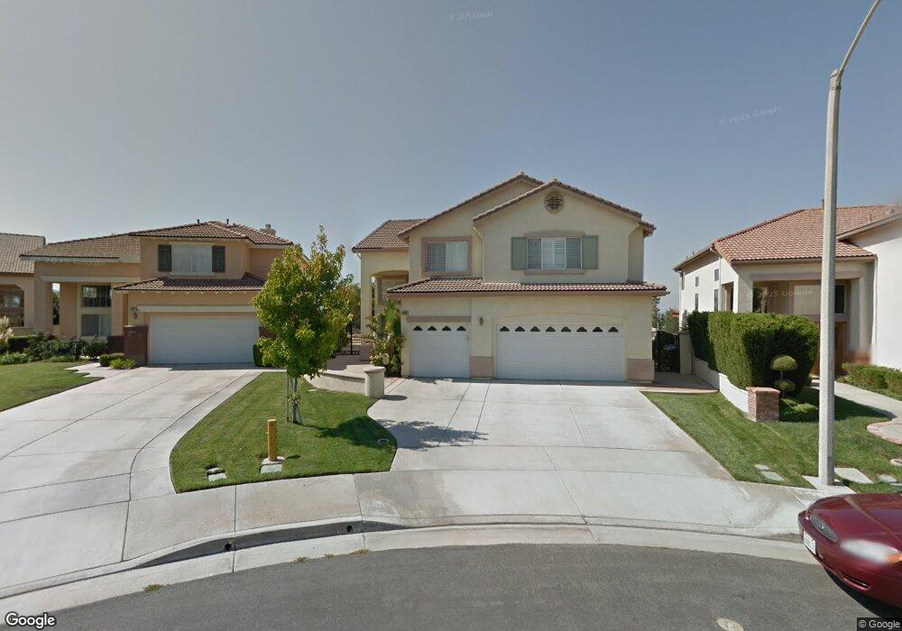 45469 Eagle Crest Ln, Temecula, CA 92592 - photo 1