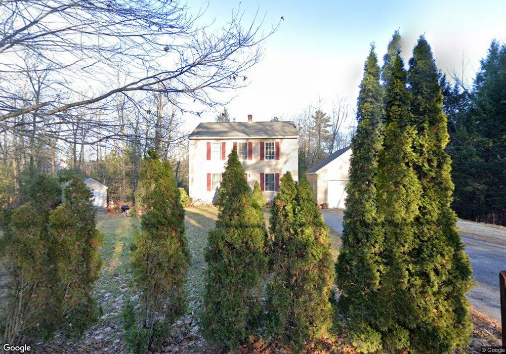 5 Forest Lake Rd, Gray, ME 04039 - photo 1