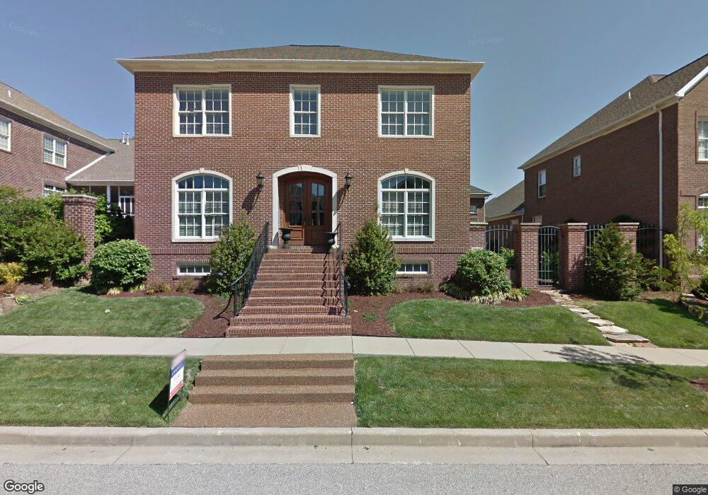 8037 Wyngate Cir, Newburgh, IN 47630 - photo 1