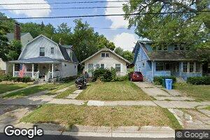 317 N Clemens Ave, Lansing, MI 48912