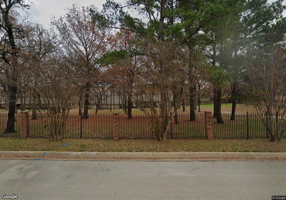 3601 San Bar Ln, Colleyville, TX 76034 - photo 1