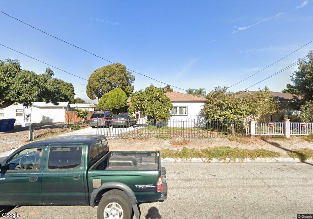 Street View Photo