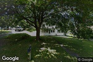 168 S Manning St, Hillsdale, MI 49242