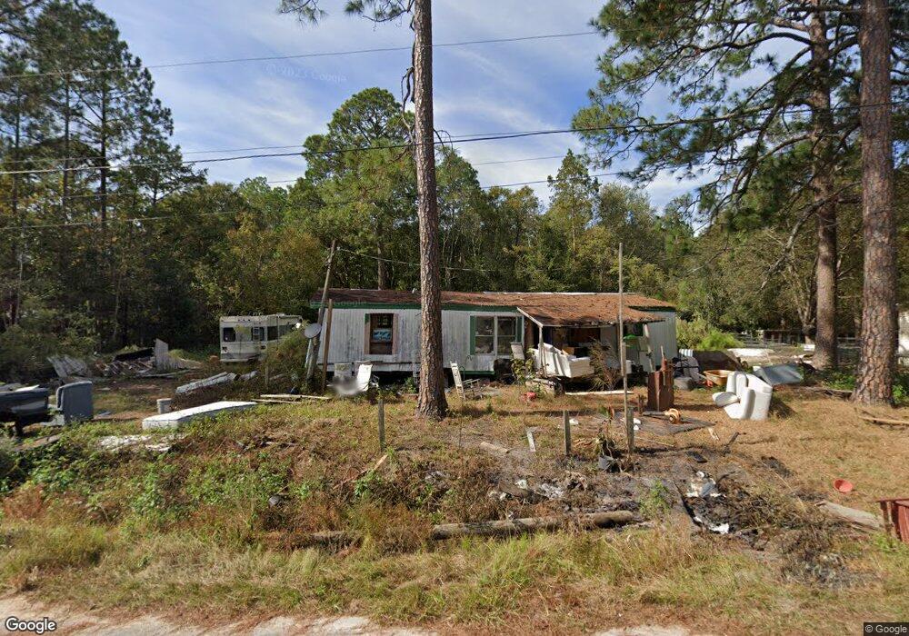 2620 Connecticut Ave, Waycross, GA 31503 - photo 1