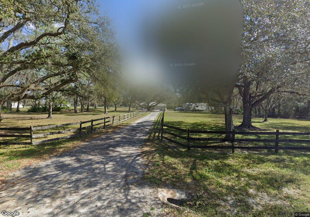 7704 Hackamore Rd, Zephyrhills, FL 33541 - photo 1