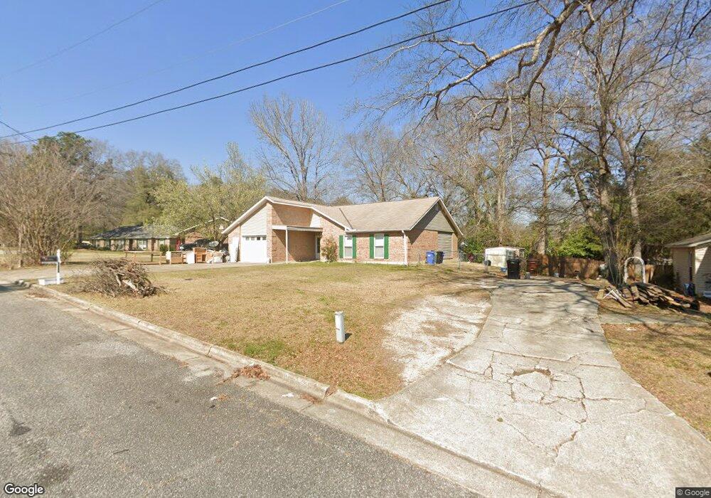 5320 Olliff Ln, Columbus, GA 31907 - photo 1