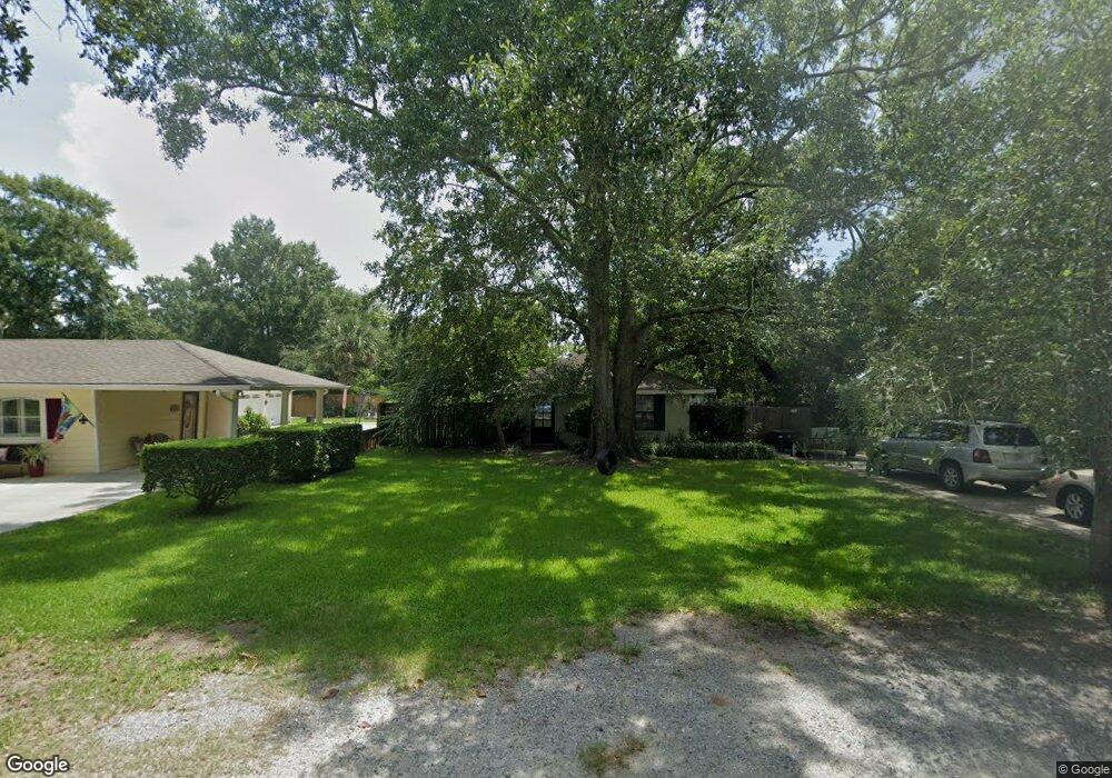 219 Third St, Bay Saint Louis, MS 39520 - photo 1