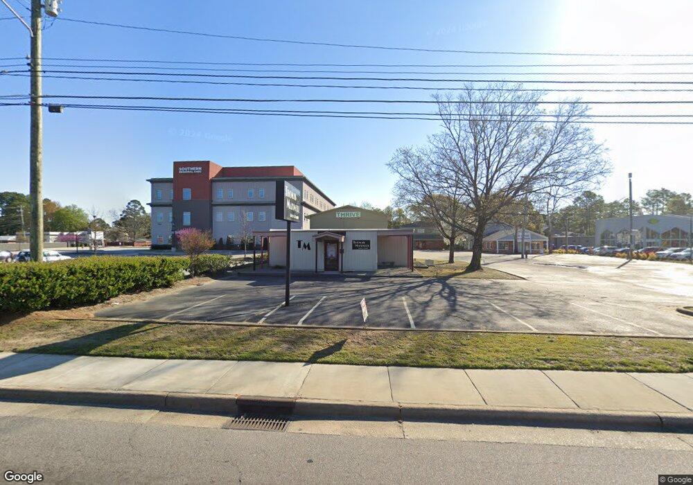 1609 Owen Dr, Fayetteville, NC 28304 - photo 1