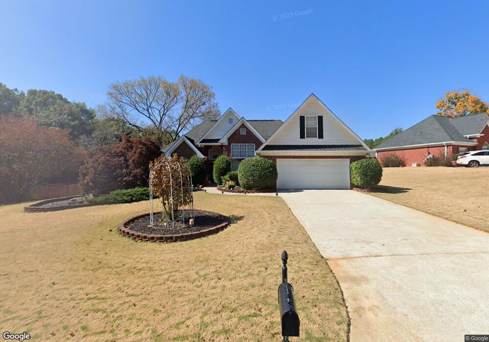 125 Glynnshire Ct unit 1, Covington, GA 30016 - photo 1