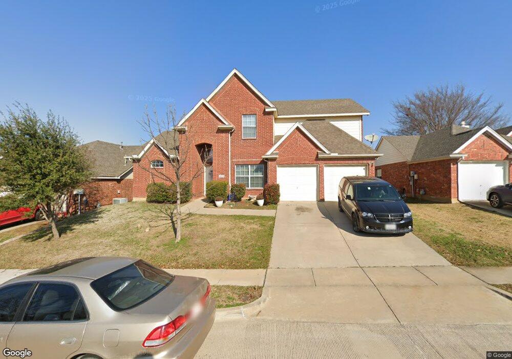 2813 Hereford Rd, Denton, TX 76210 - photo 1