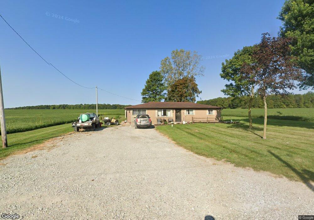 5764 N 1100 E, Sheridan, IN 46069 - photo 1