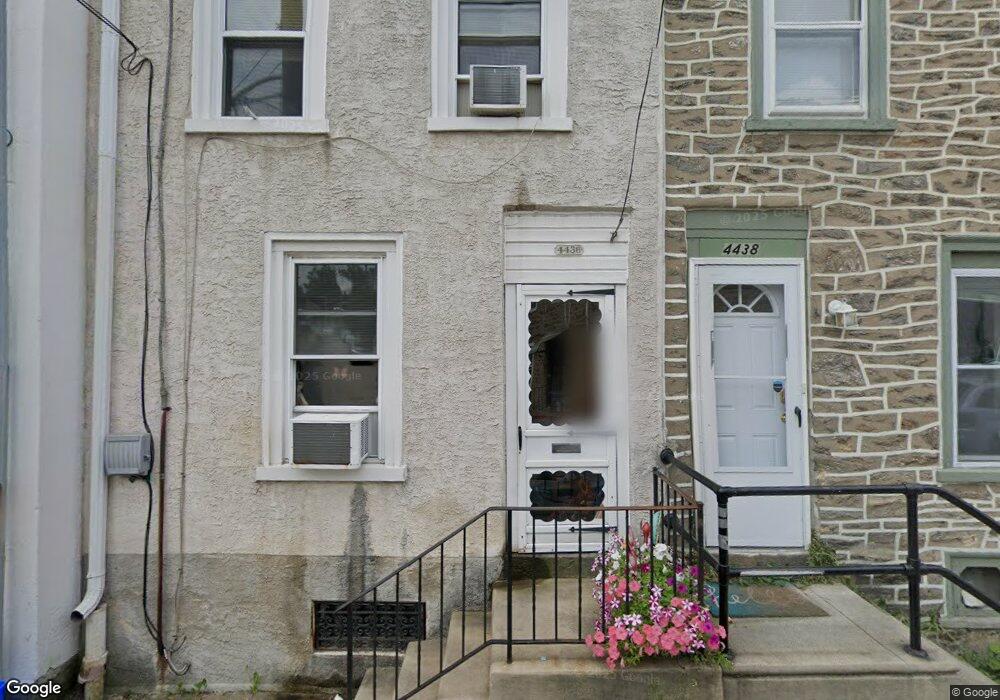 4436 Baker St, Philadelphia, PA 19127 - photo 1