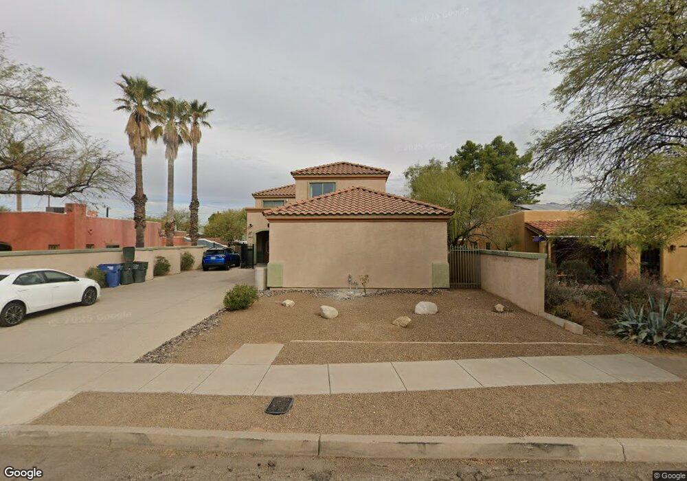 1431 E Edison St, Tucson, AZ 85719 - photo 1