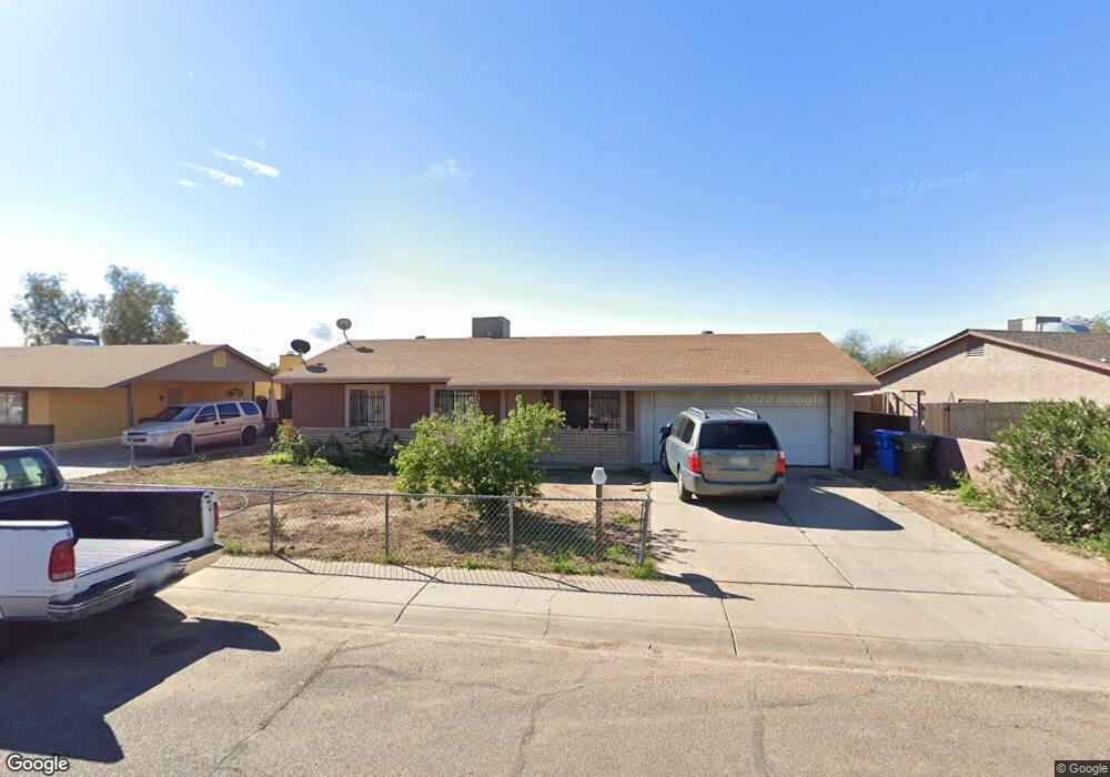 4545 W Hubbell St unit 2, Phoenix, AZ 85035 - photo 1