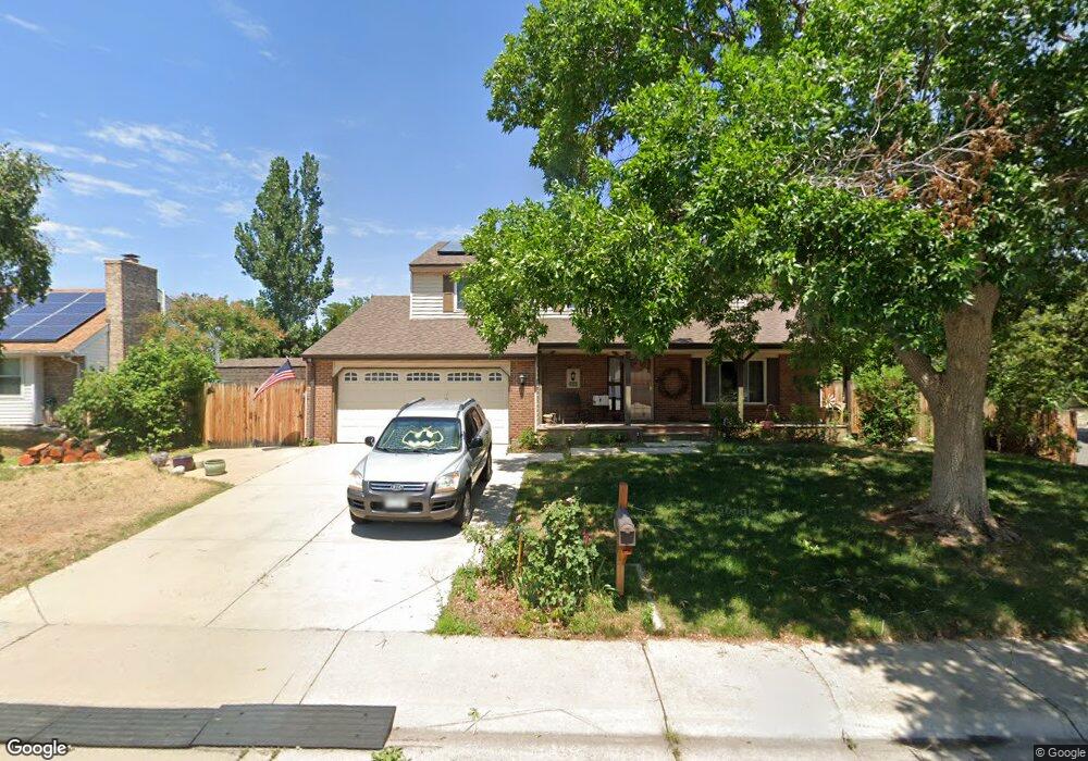 14791 E Evans Ave, Aurora, CO 80014 - photo 1