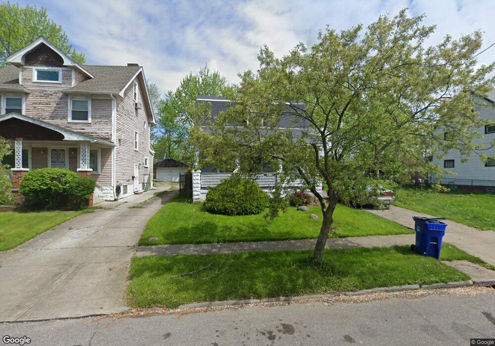 12909 Ferris Ave, Cleveland, OH 44105 - photo 1