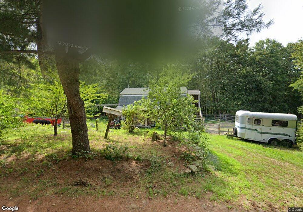 78 High St, Douglas, MA 01516 - photo 1