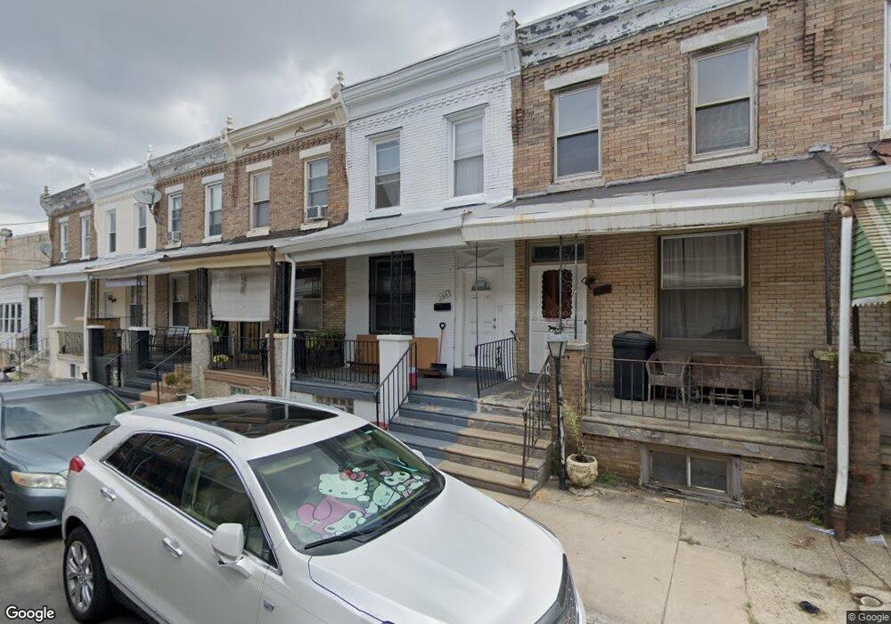 147 N Wilton St, Philadelphia, PA 19139 - photo 1
