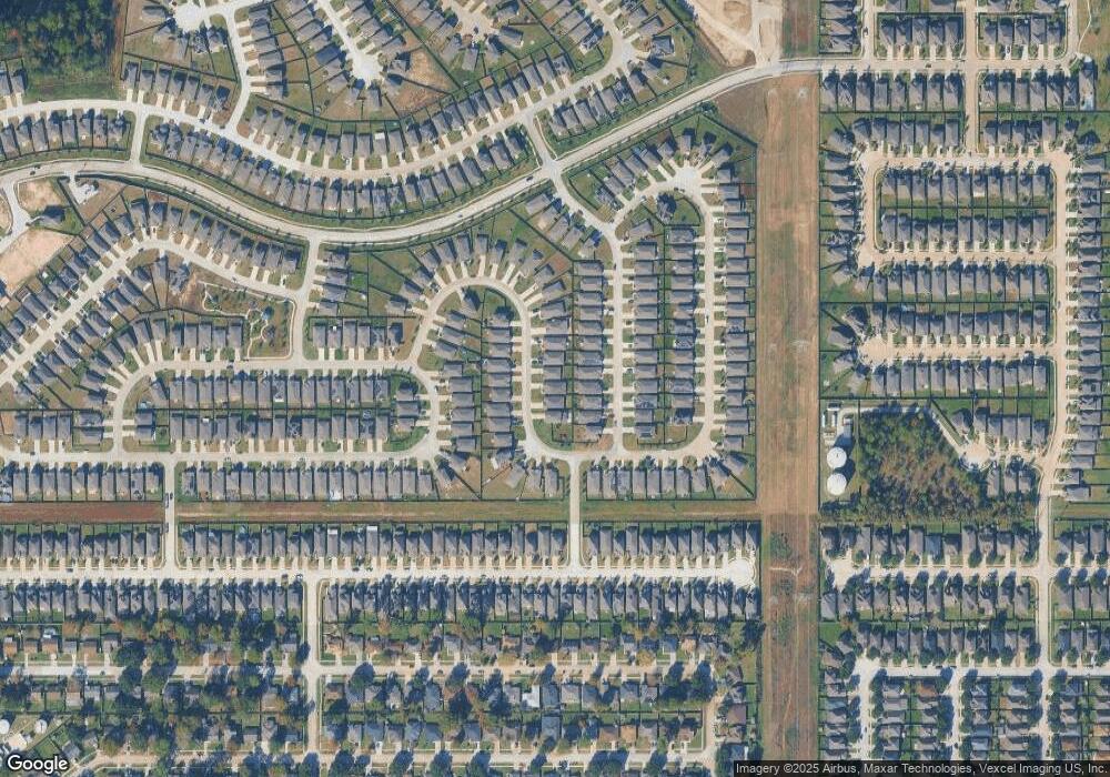 15218 Albert Oak Dr, Humble, TX 77396 - photo 1