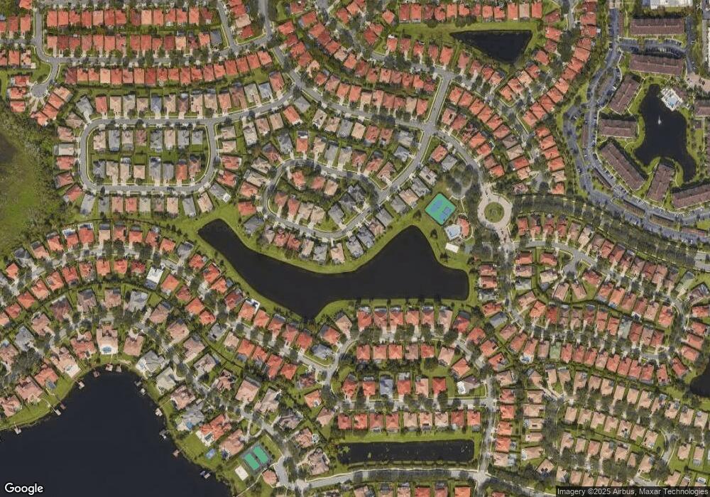 955 Algare Loop, Windermere, FL 34786 - photo 1