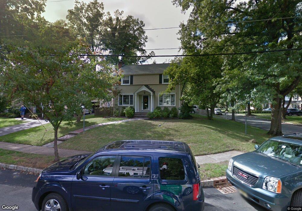 2 Mercer Ave, Chatham, NJ 07928 - photo 1