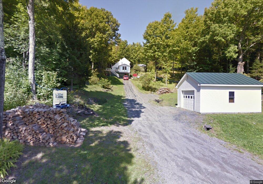 2296 Flint Rd, Williamstown, VT 05679 - photo 1