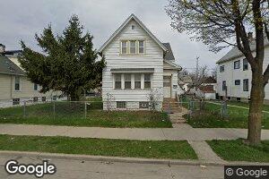 1508 W Greenfield Ave, Milwaukee, WI 53204